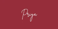 Priya