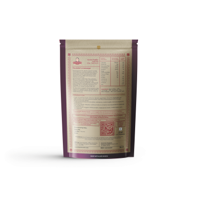 Kootu Powder
