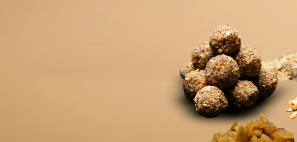 Laddu